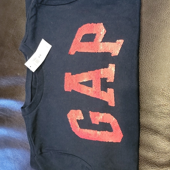 Gap long sleeve shirt - Picture 2 of 4